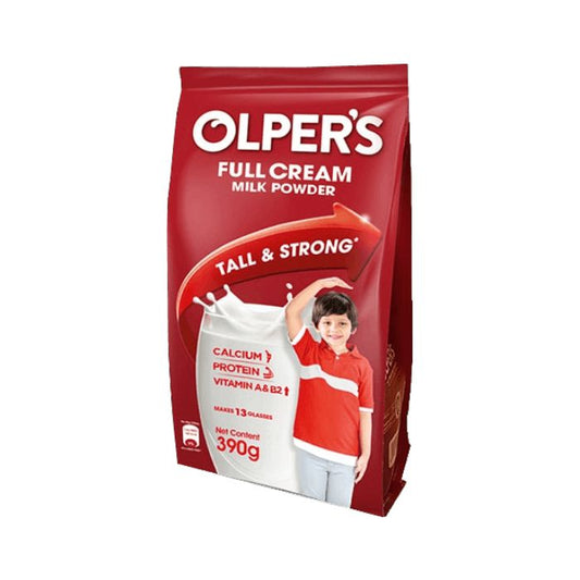 Olper Powder Full cream