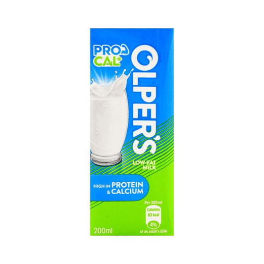 Olper Light