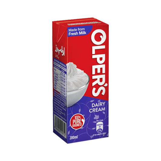 Olpers Dairy Cream