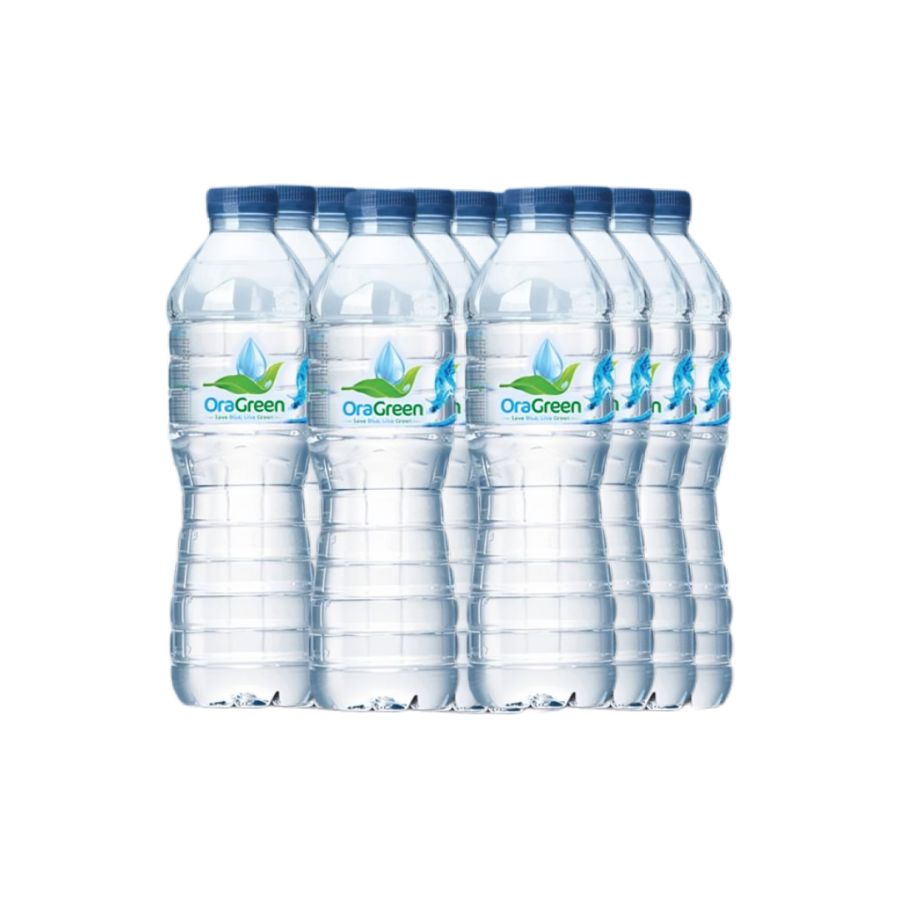 Ora Green Water