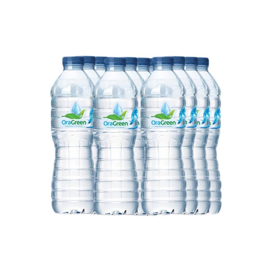 Ora Green Water