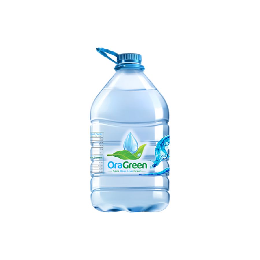 Ora green Water