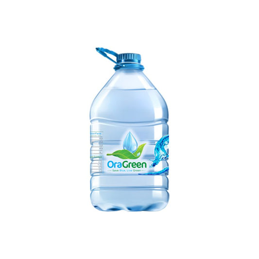 Ora green Water