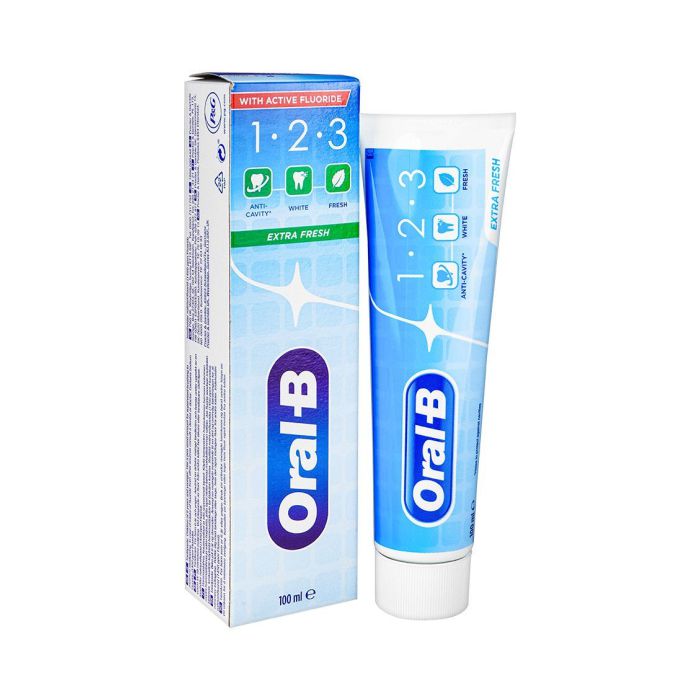 Oral-B