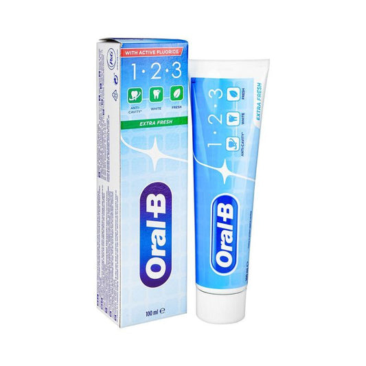 Oral-B