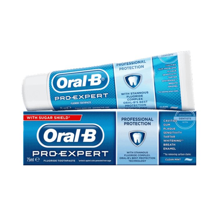 Oral-B