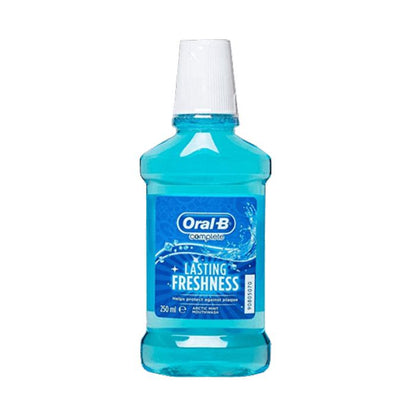 Oral-B 3d White