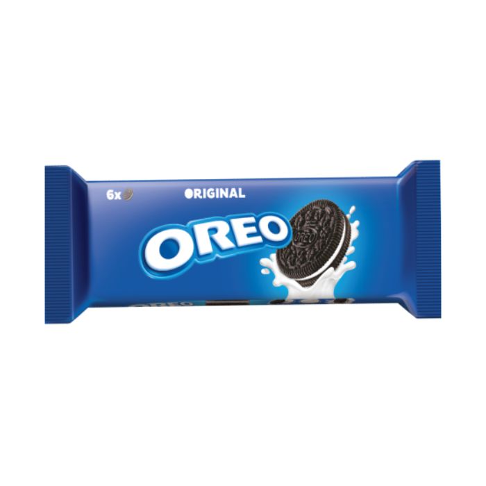 Oreo Original Half Roll
