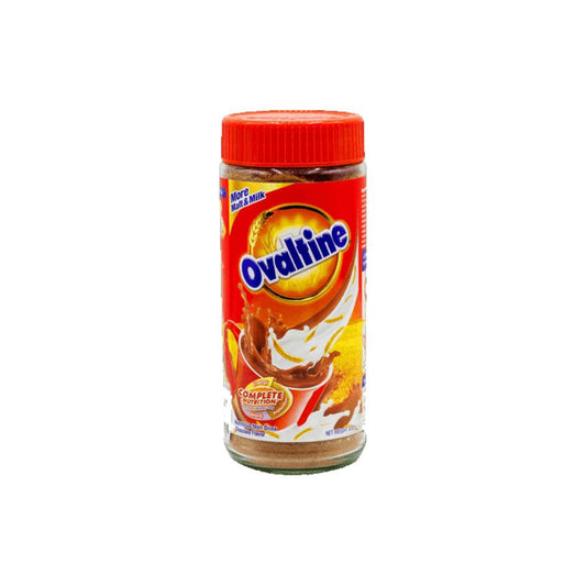 Ovaltine Malt Flavor
