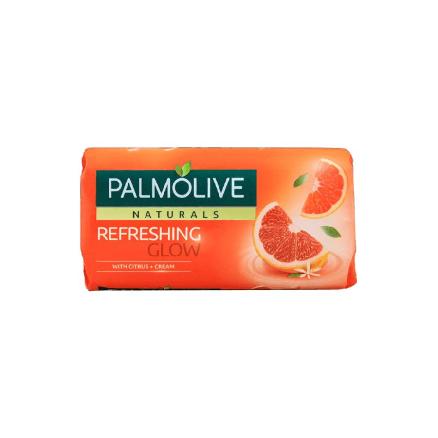 Palmolive Natural