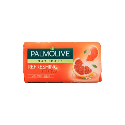 Palmolive Natural