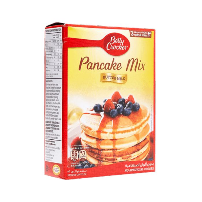 PanCake Mix