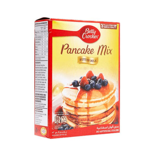 PanCake Mix