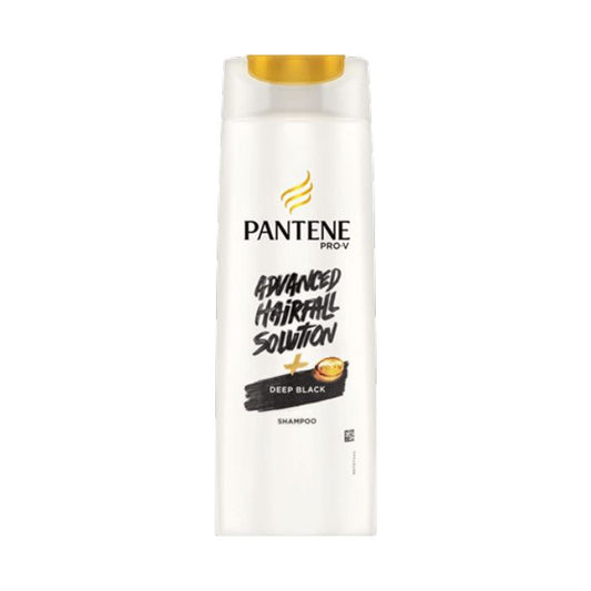 Pantene Deep Black 185ml
