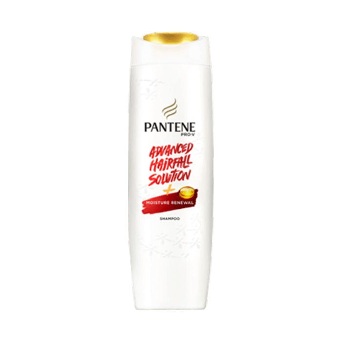 Pantene Moisture & Renewal