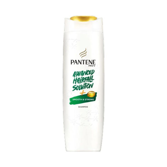 Pantene Smooth & Strong
