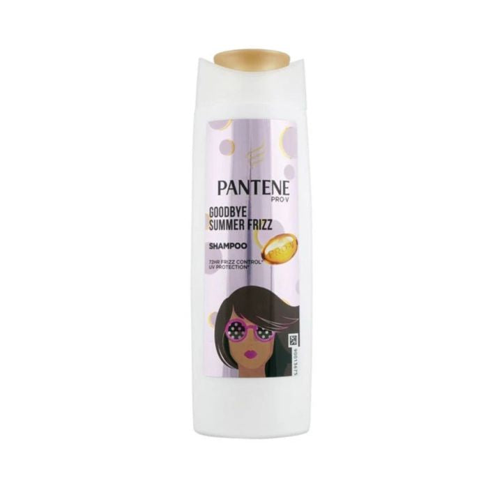 Pantene summer frizz Shampoo