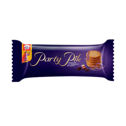 Party Half Roll