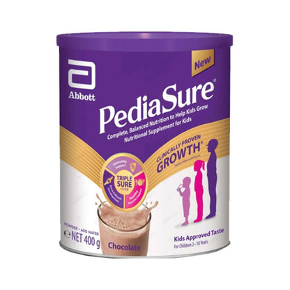 Pedia Sure Chocolate