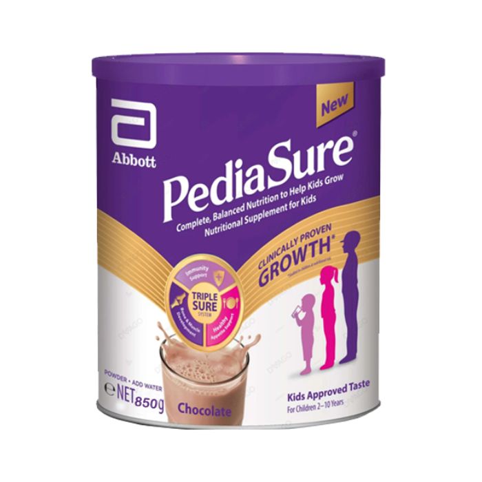 Pedia Sure Chocolate