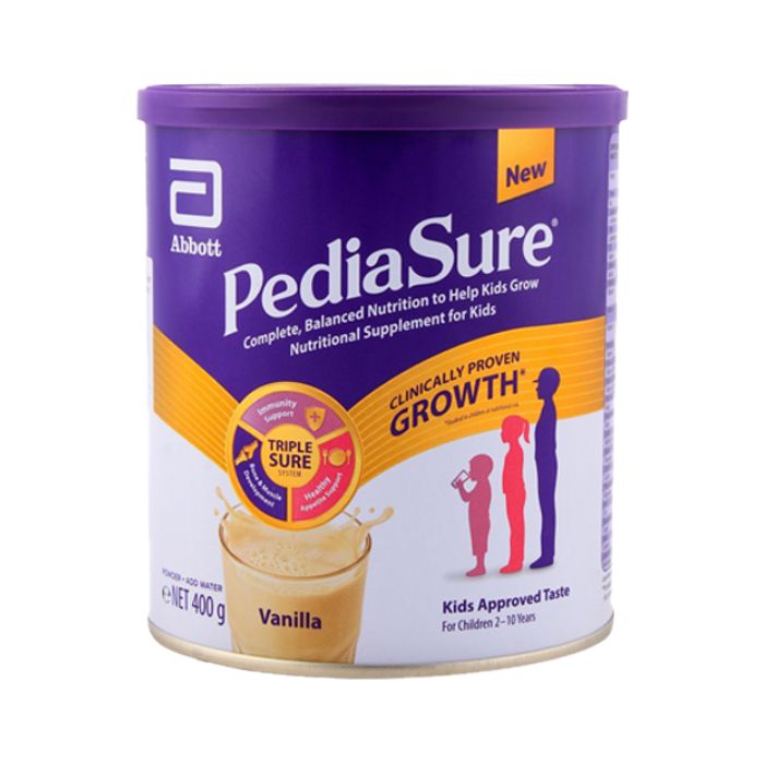 Pedia Sure Vanilla