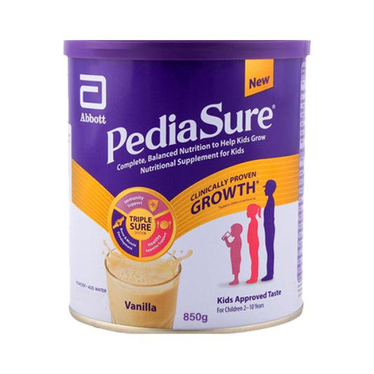 Pedia Sure Vanilla