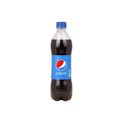 Pepsi