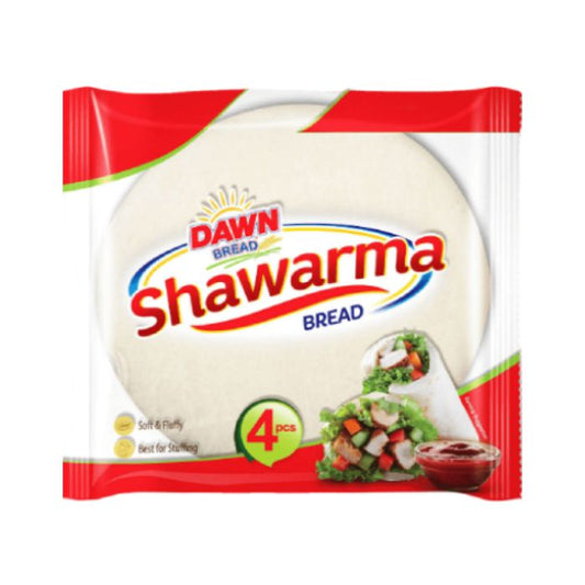 Pitta Bread Dawn