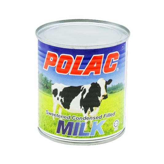 Polac Condanse Milk