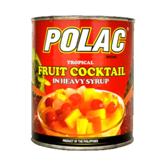 Polac Fruit Cocktail