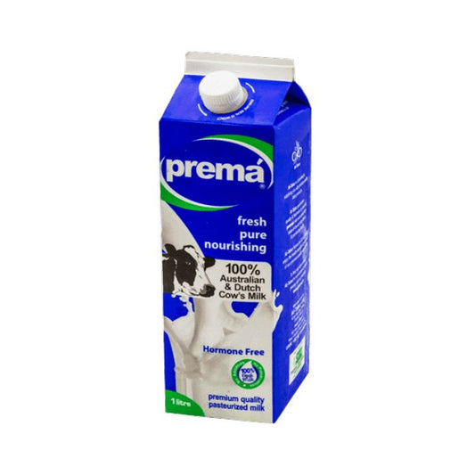 Prema Fresh Pure Milk