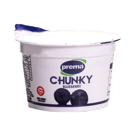 Prema Chunky Blueberry