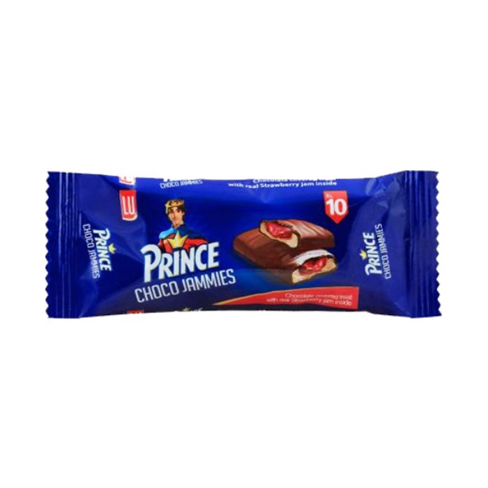 Prince Choco Jammies Mini