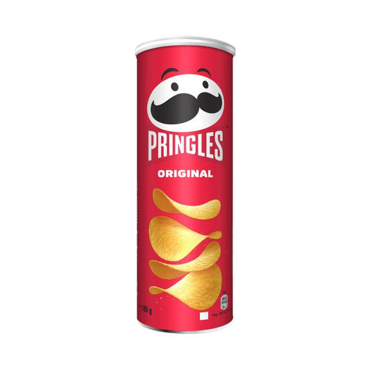 Pringles Original