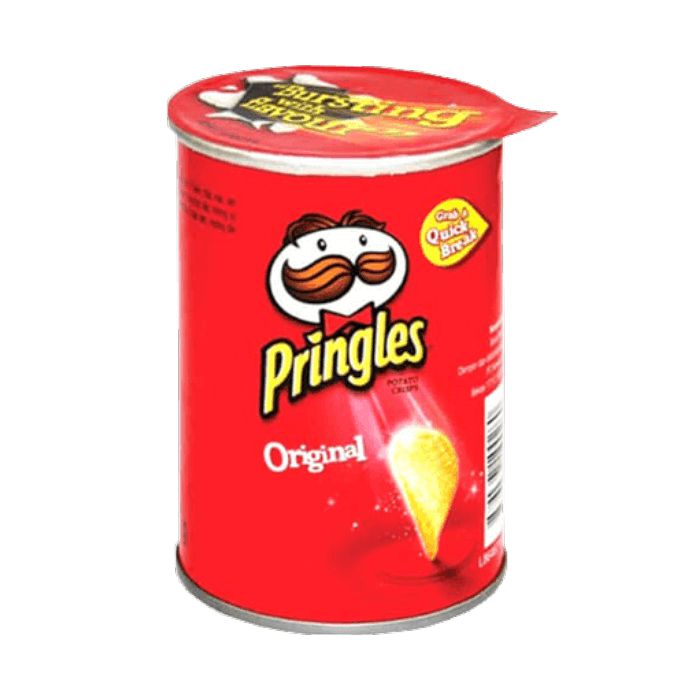 Pringles Original