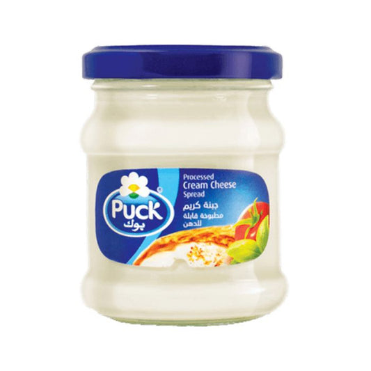 Puck Cream Cheese