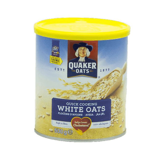Quaker Oats