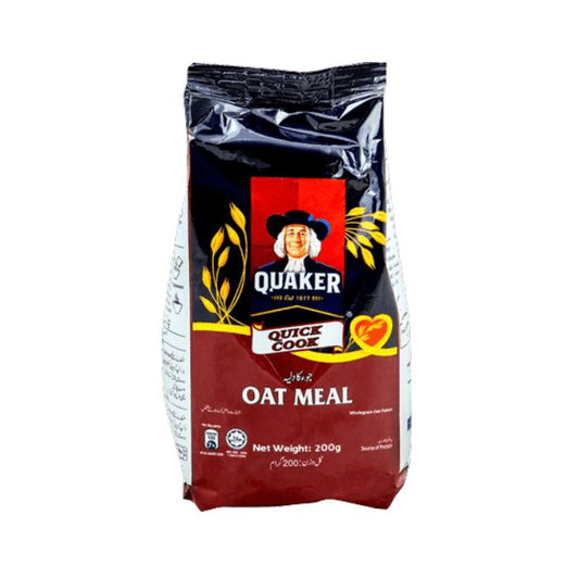 Quaker Oats Meal