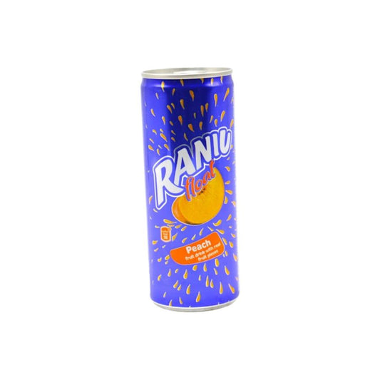 RANIA TIN
