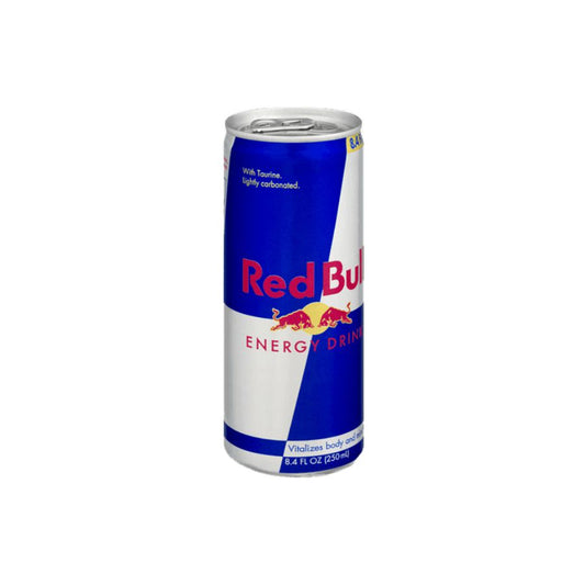 Red Bull