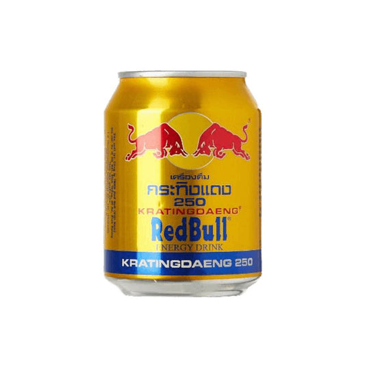 Red Bull Golden