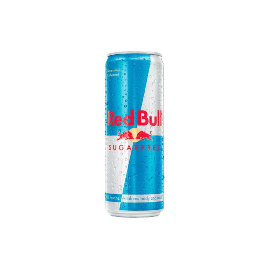Red Bull