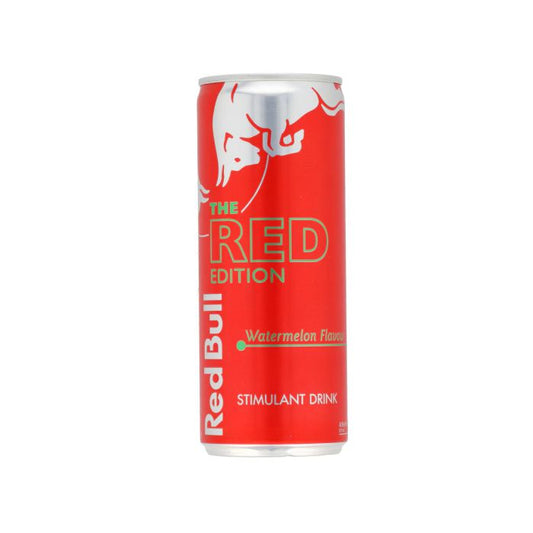 Red Bull Watermelon