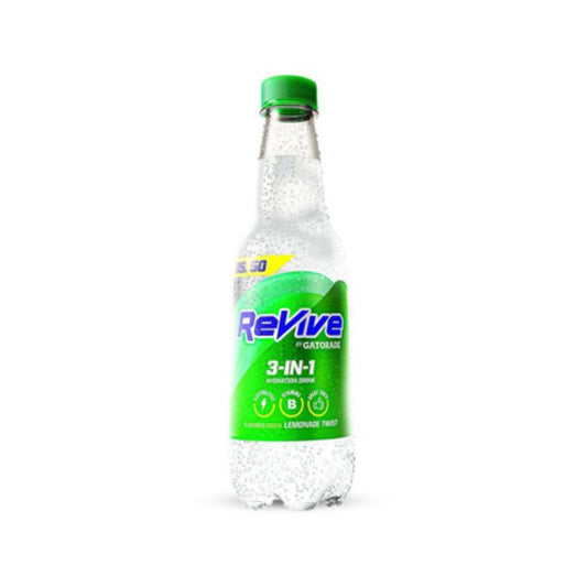 Revive Lemon