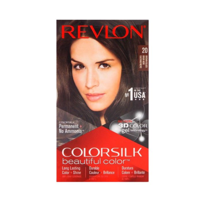 Revlon Hair color