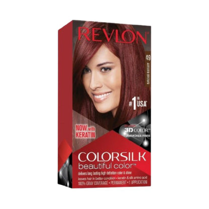 Revlon Hair Color