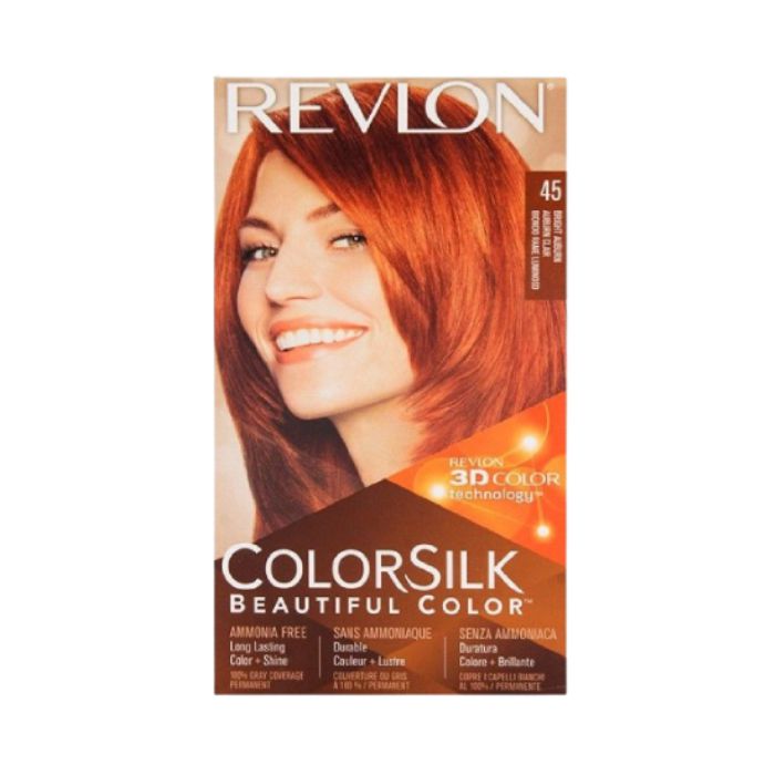 Revlon Hair Color