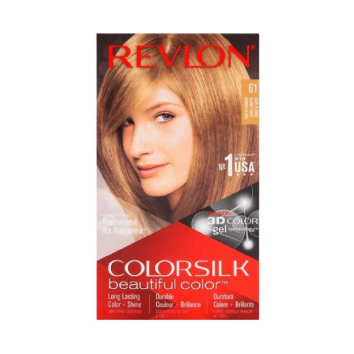 Revlon Hair Color