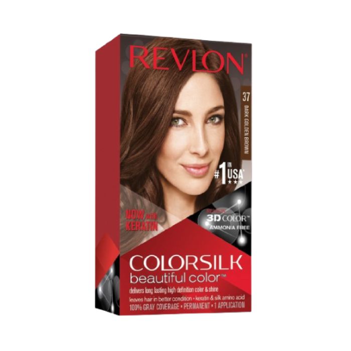 Revlon Hair color