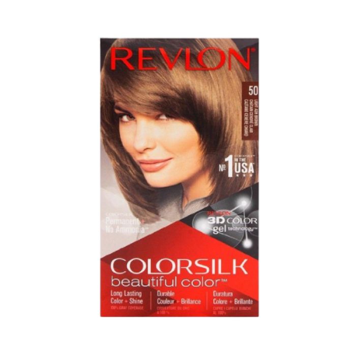 Revlon Hair Color